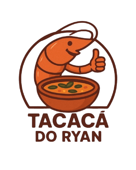 Tacacá do Ryan