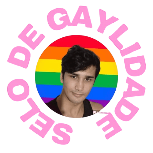 Selo de Gaylidade